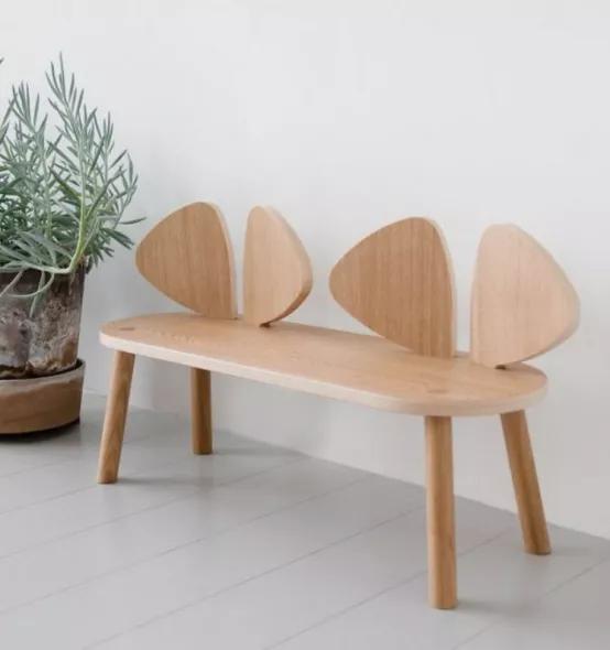 北欧家具设计的特征 本文归纳了这四点