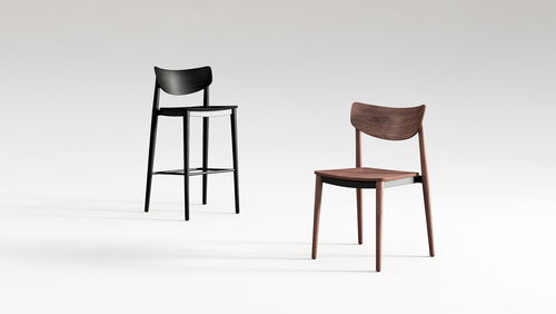 创新与舒适 B&T设计在家具领域的探索