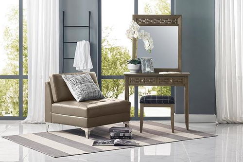 家具是否环保，由这4个方面决定，买家具时对号入座挑选就好