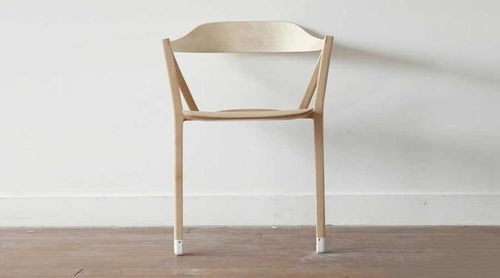 创意无限 这些家具长得太任性了