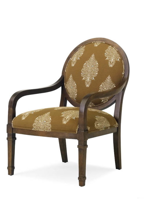 餐厅家具之B扶手椅 优雅与舒适的艺术结合