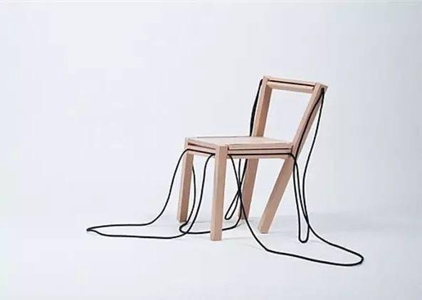 可互动的创意家具 让生活多一份精彩