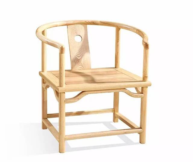 新中式风格家具 传统韵味与现代美学的完美融合