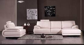 沙发与浩湟家具 打造理想家居生活的艺术与品质